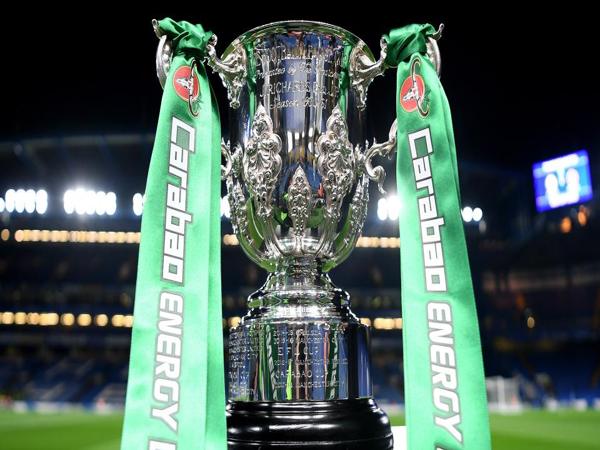 Cúp Carabao là gì? Thông tin cần biết về Carabao Cup