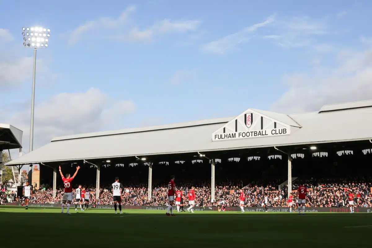 Dự đoán Fulham vs Bournemouth, Mẹo cá cược miễn phí & Tỷ lệ cược