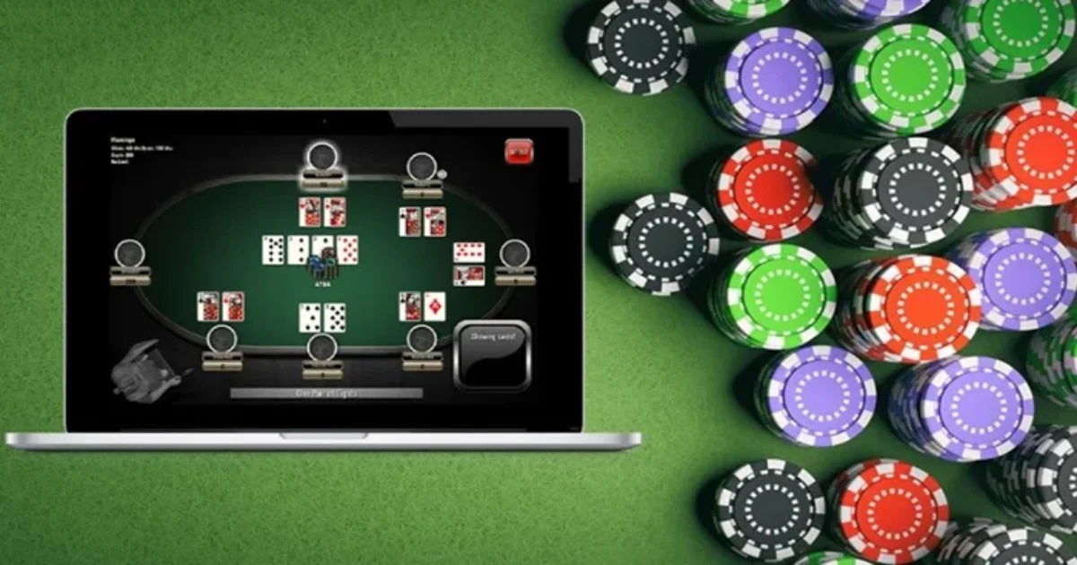 Trò chơi Poker: hướng dẫn chi tiết và luật chơi cơ bản