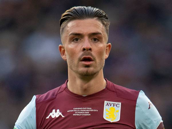 Cầu thủ Jack Grealish: Con đường sự nghiệp và những đóng góp