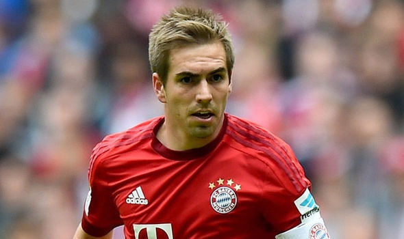 Philipp Lahm: Vụ án đặc biệt chưa có lời giải trong lịch sử bóng đá - Bóng đá