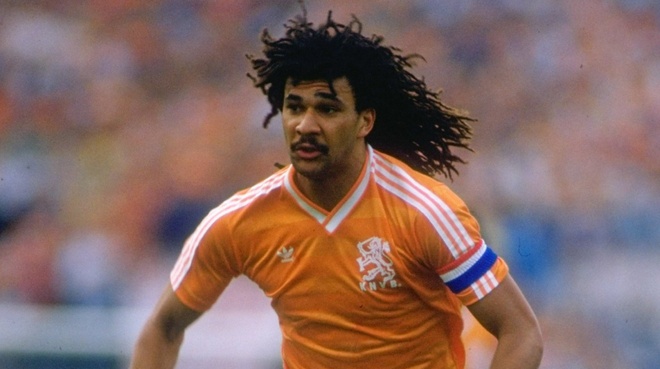 Ruud Gullit tới Việt Nam - Thể thao