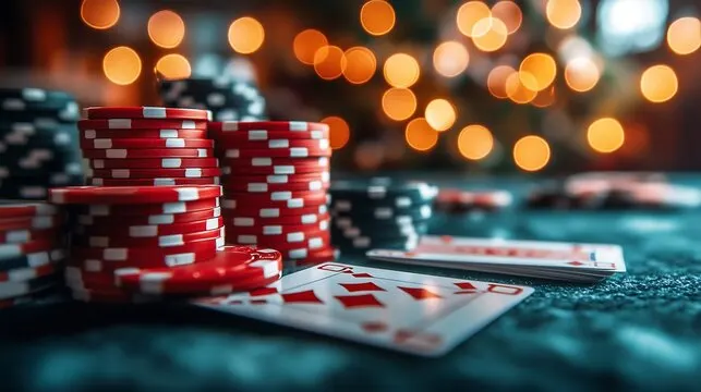 Thuật Ngữ Poker 2025: Cẩm Nang Giải Thích Từ A-Z | Hoiana Resort & Golf