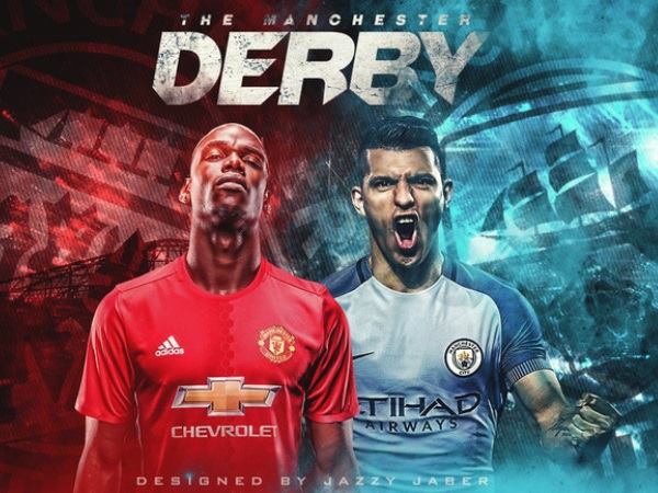 Trận derby là gì? Vì sao derby vẫn hấp dẫn?