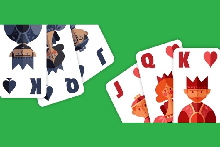 Làm chủ Google Solitaire với những mẹo tuyệt vời này