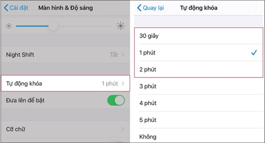 19 cách tiết kiệm pin iPhone hiệu quả, kéo dài thời gian sử dụng