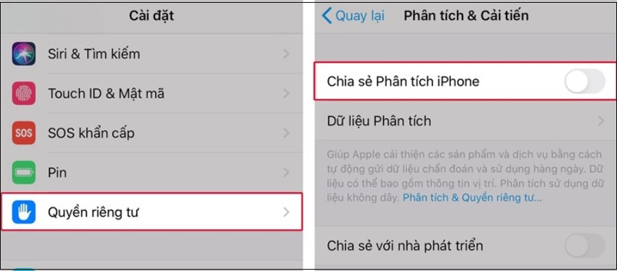 19 cách tiết kiệm pin iPhone hiệu quả, kéo dài thời gian sử dụng