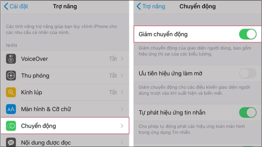 19 cách tiết kiệm pin iPhone hiệu quả, kéo dài thời gian sử dụng