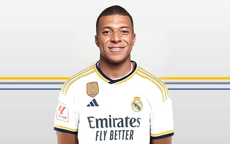 Tổng hợp 10 cầu thủ Real Madrid đắt giá nhất hiện nay 