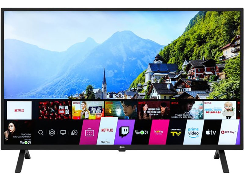 Tôi nên mua TV Samsung hay LG (Ảnh 2)