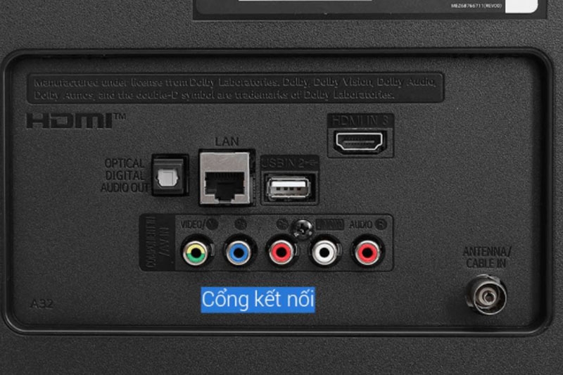 Tôi nên mua TV Samsung hay LG? (Ảnh 6)