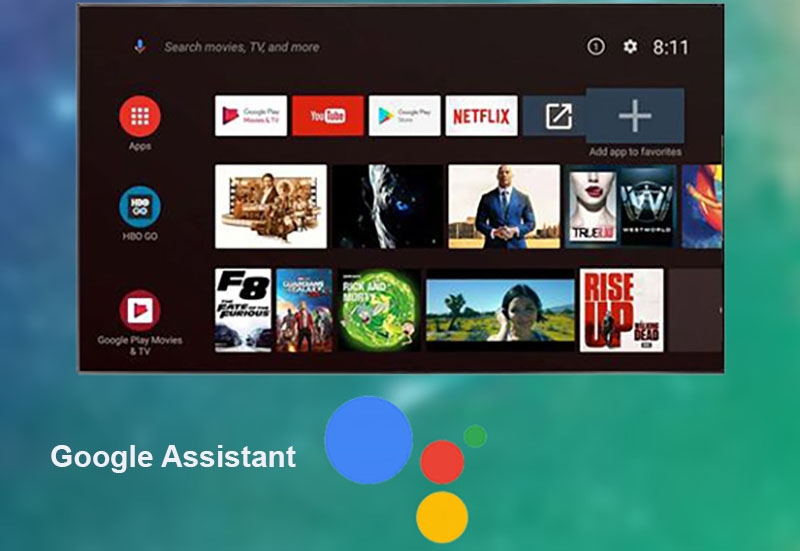 Tôi nên mua TV Samsung hay LG? (Ảnh 7)
