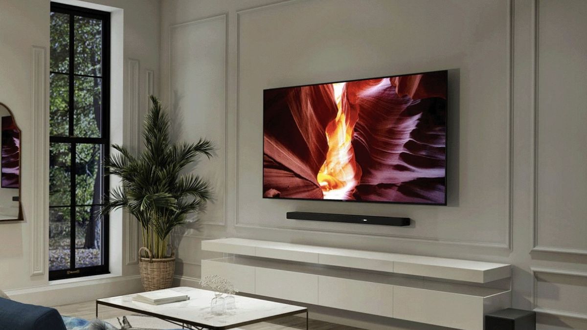 So sánh tivi Samsung và LG: Về thương hiệu