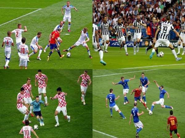 Catenaccio là gì? Catenaccio hoạt động như thế nào?