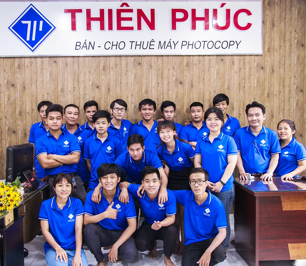 photocopy thien phuc