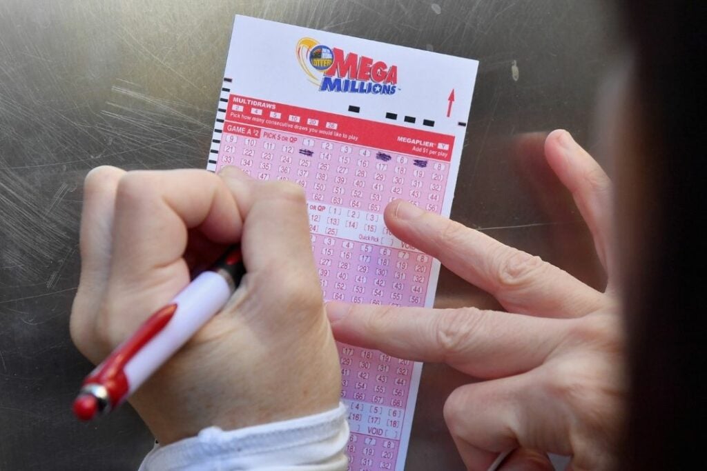 Xổ số Hoa Kỳ là gì? Hướng dẫn chi tiết về cách chơi xổ số Mega Millions Xổ số Hoa Kỳ là gì?