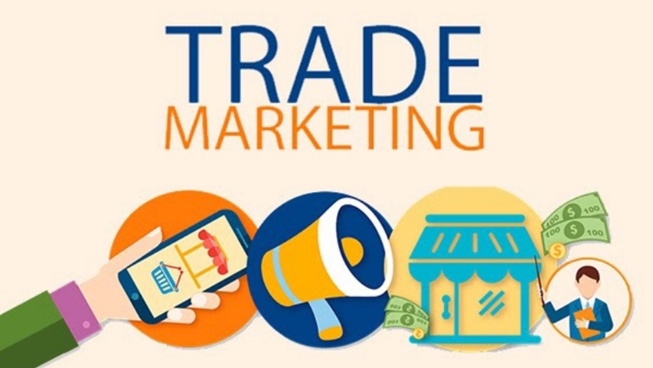 Tiếp thị thương mại là gì? Mục tiêu và hình thức