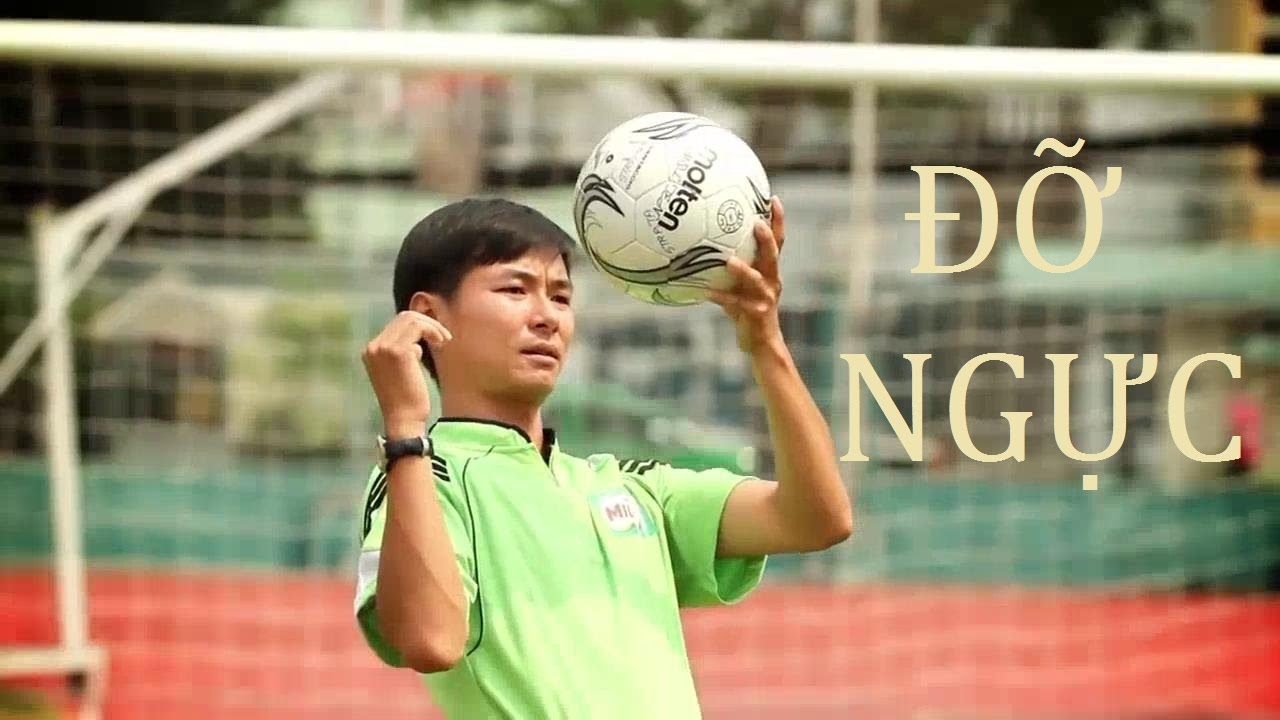 [HVBD - S1] BÀI 5 - CÁCH CƠ BẢN NHẤT ĐỂ GẮN BÓNG VÀO NGỰC - NGỰC NẮM NGỰC