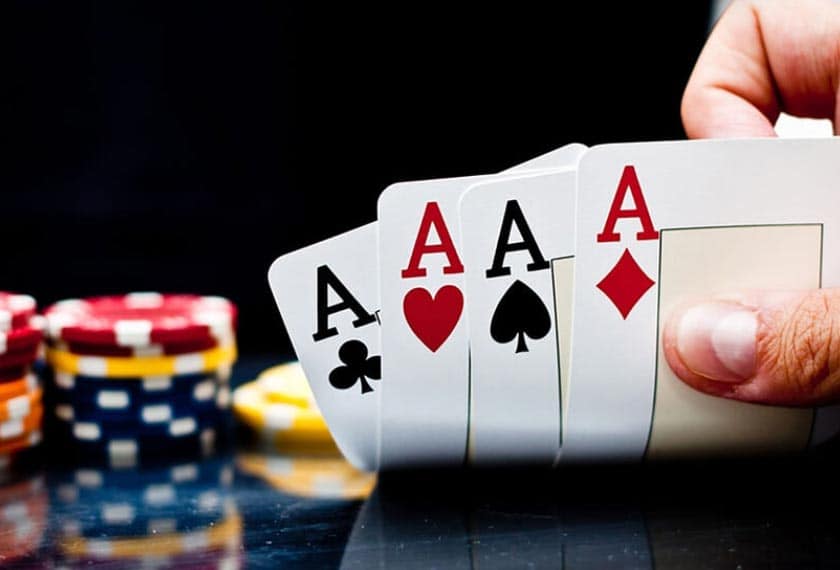 Sunwin – Cách Chơi All-In Poker Đúng Cách