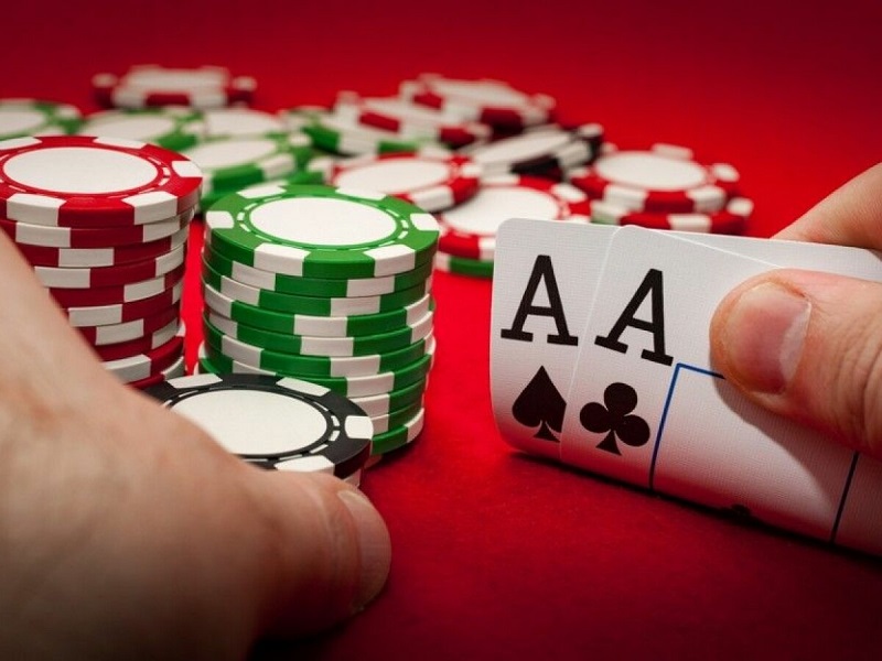 Sunwin – Cách Chơi All-In Poker Đúng Cách