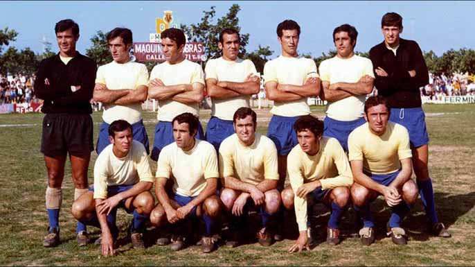 Thông tin hữu ích về câu lạc bộ Villarreal