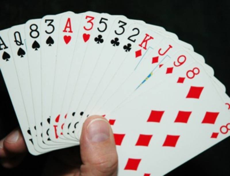 Cách Chơi Bài Tiến Lên Hiệu Quả, Chuẩn Chỉ Cho Newbie