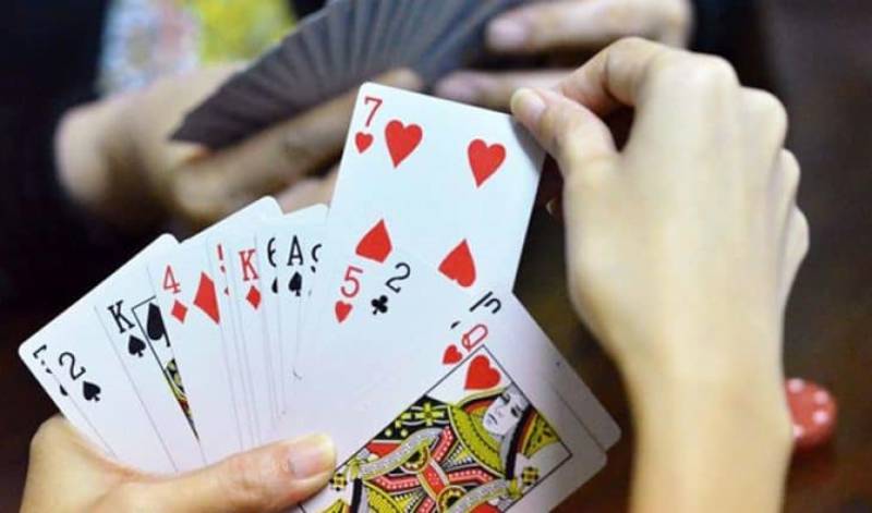 Cách Chơi Bài Tiến Lên Hiệu Quả, Chuẩn Chỉ Cho Newbie