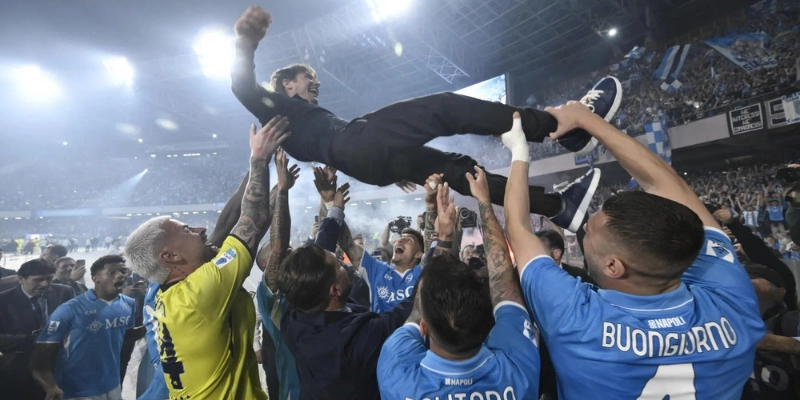 Serie A: Khám Phá Giải Bóng Đá Hấp Dẫn Nhất Nước Ý