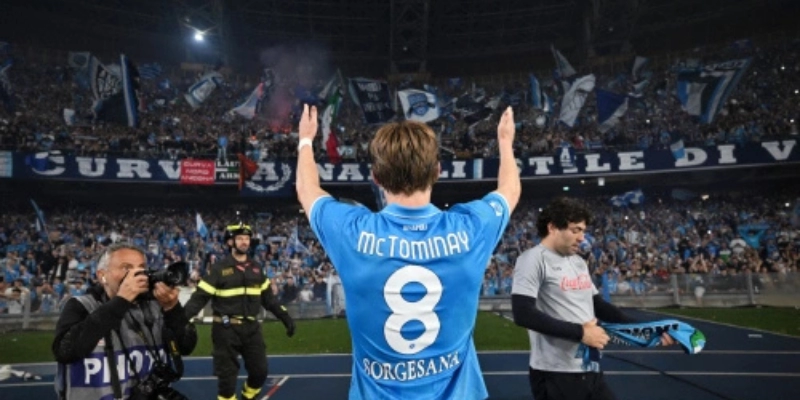Serie A: Khám Phá Giải Bóng Đá Hấp Dẫn Nhất Nước Ý
