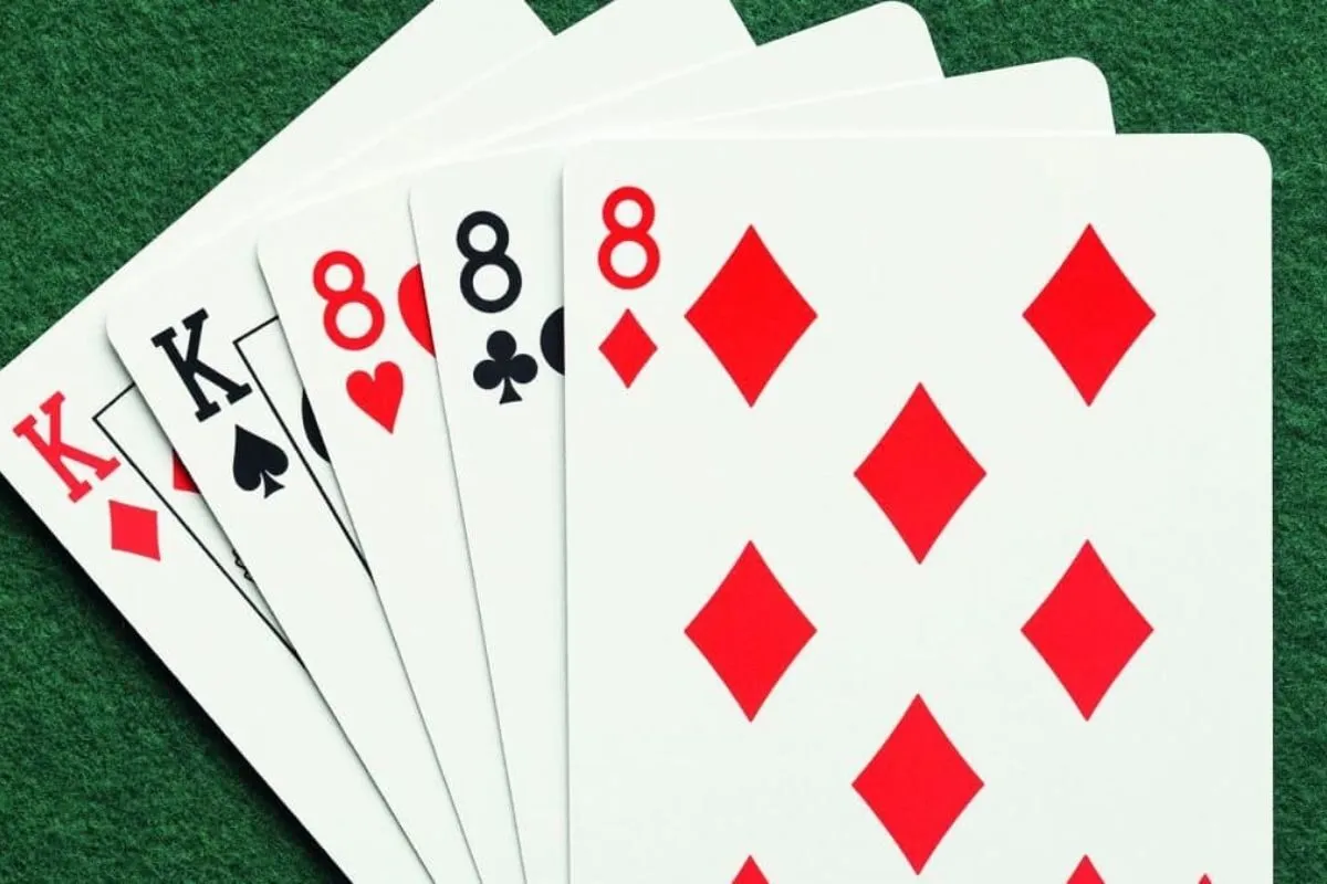 XO88 - Các biến thể khác nhau của trò chơi Tu Lo Kho - XO88