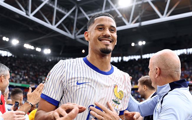 Cầu thủ William Saliba là ai? Tiểu sử cầu thủ William Saliba
