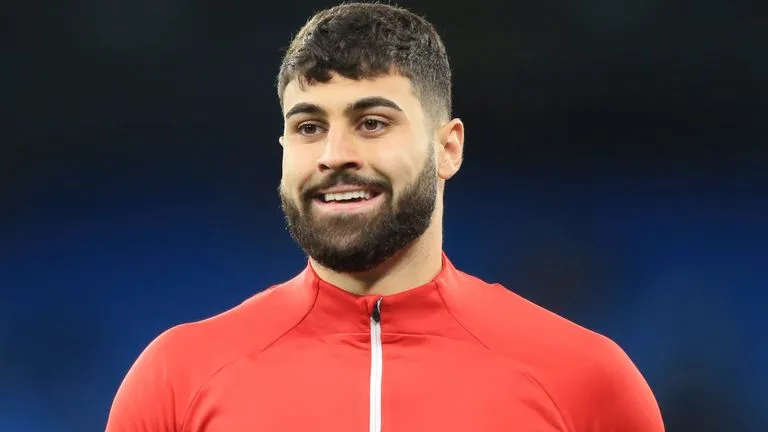 Josko Gvardiol Là Ai? Các Thông Tin Về Hậu Vệ Tài Năng Người Croatia