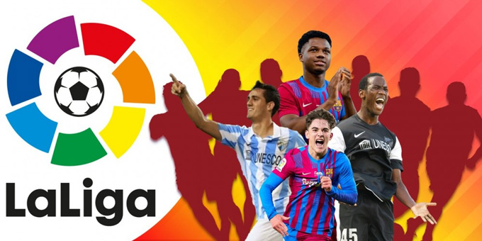 Luật của La Liga là gì? - Bongdaplus.vn