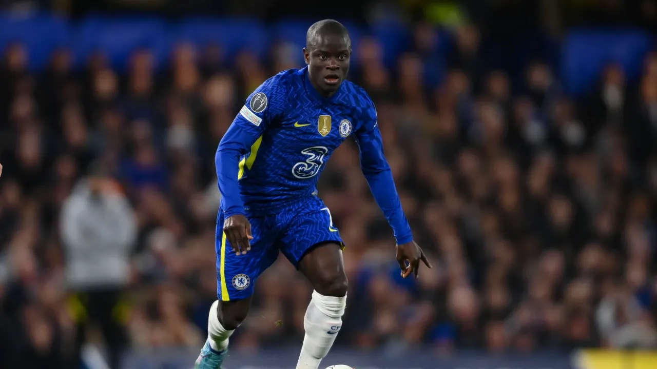 N’Golo Kante Là Ai? Sự Nghiệp Về Tiền Vệ Người Pháp