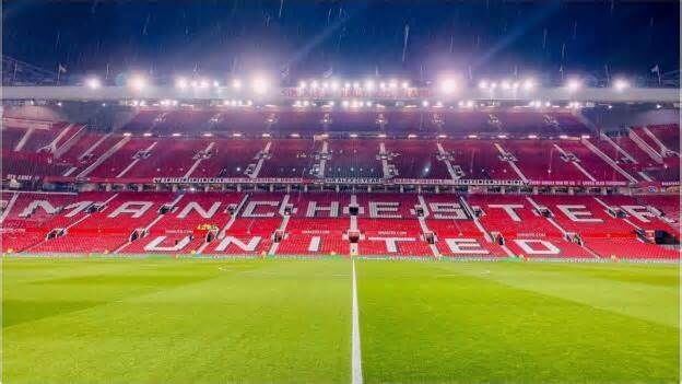 Sân vận động Old Trafford: Chứng nhân lịch sử của Manchester United | Daiviet Sport