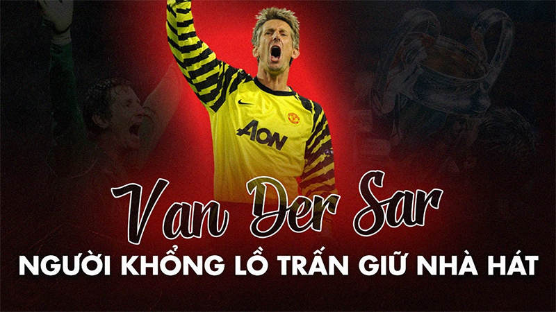 Đội hình xuất sắc nhất của Manchester United - 11 cái tên được xếp hạng cao nhất