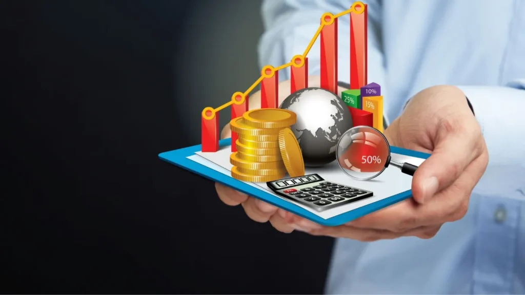 5 bước để trở thành chuyên gia tài chính hàng đầu - Blog Smart Academy