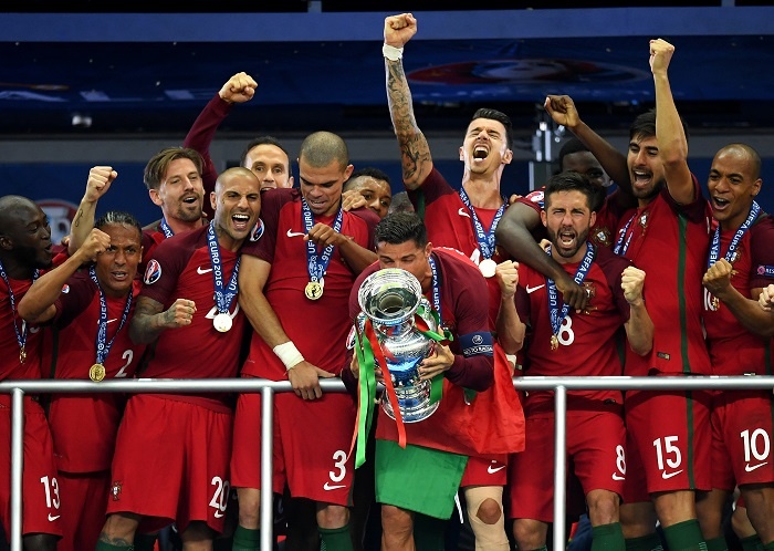 Euro là gì và liên quan gì đến nó? - HTSPORT.VN