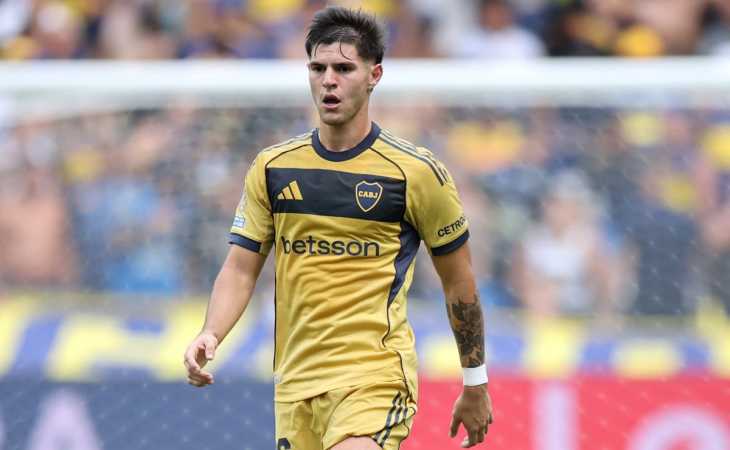 Marco Pellegrino Trung Vệ Tài Năng Người Argentina – Hành Trình Đến AC Milan