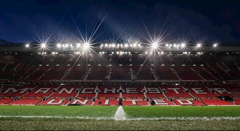 UEFA ra đề khó, Premier League sẽ phải đá trên sân trung lập