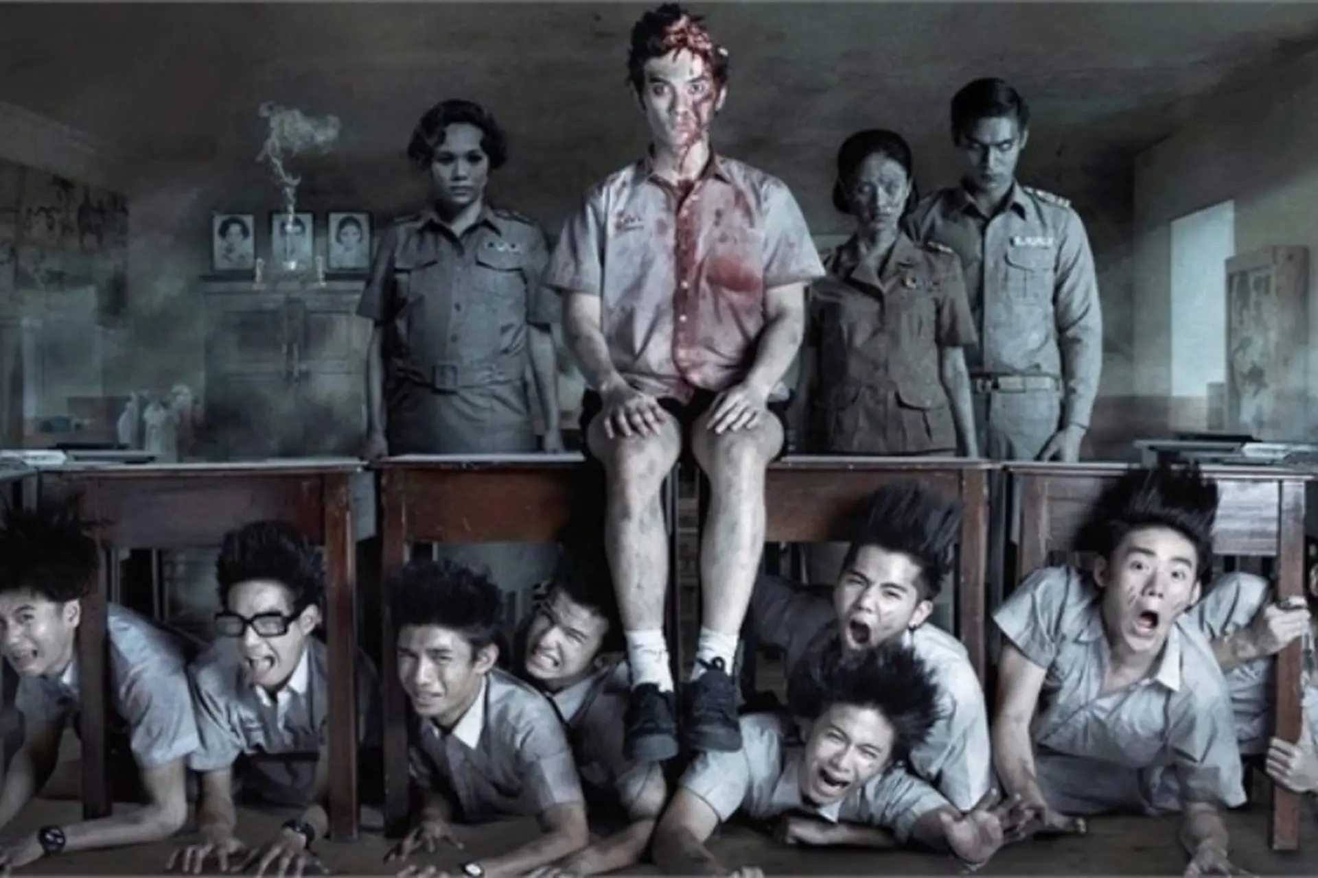 TOP 23 bộ phim ma Thái Lan kinh dị, hồi hộp đến phút cuối cùng