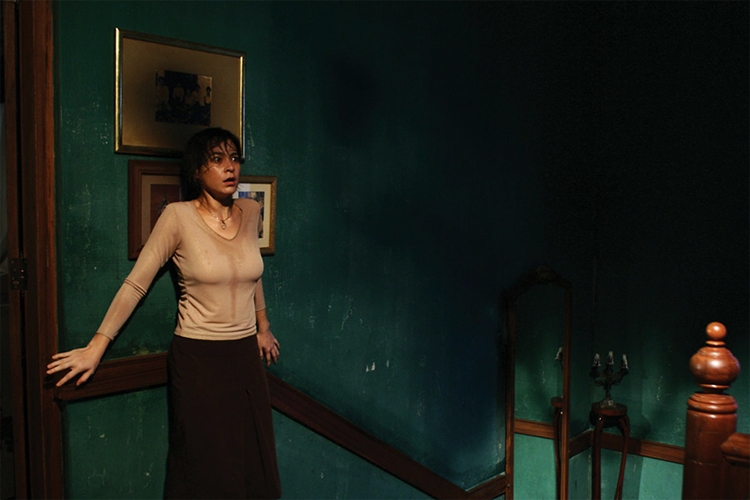 Một mình (2007)