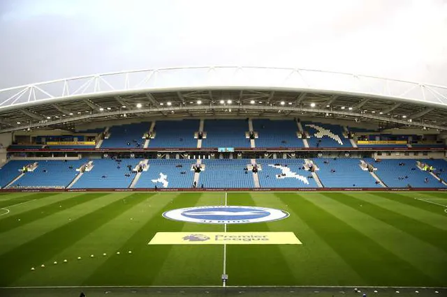 Các sân vận động được Premier League chọn làm địa điểm trung lập