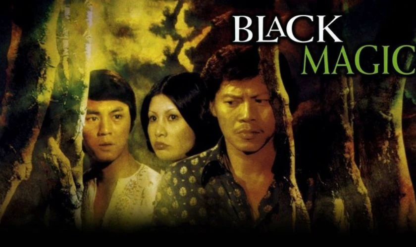 20 bộ phim ma Hồng Kông cũ hay nhất năm 2025.