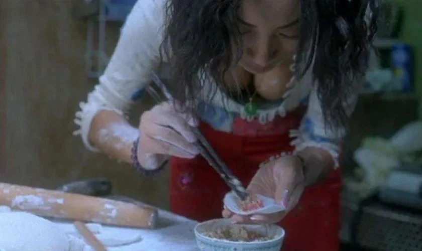 20 bộ phim ma Hồng Kông cũ hay nhất năm 2025.