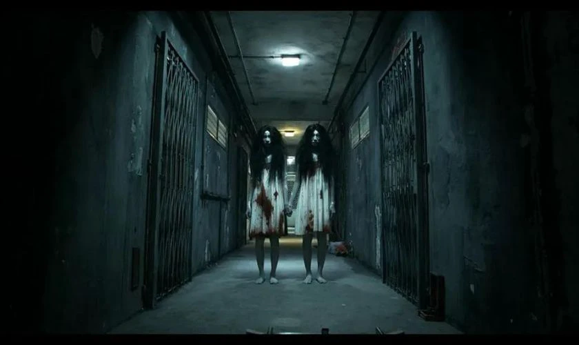 20 bộ phim ma Hồng Kông cũ hay nhất năm 2025.