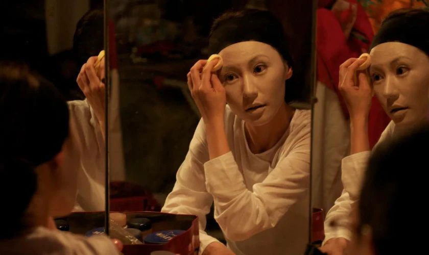 20 bộ phim ma Hồng Kông cũ hay nhất năm 2025.