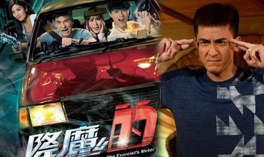 20 bộ phim ma Hồng Kông cũ hay nhất năm 2025.