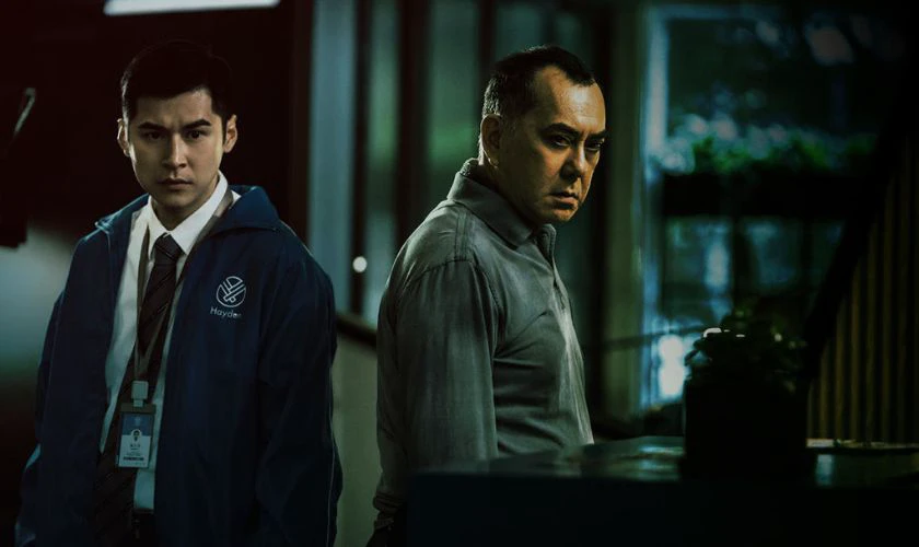 20 bộ phim ma Hồng Kông cũ hay nhất năm 2025.