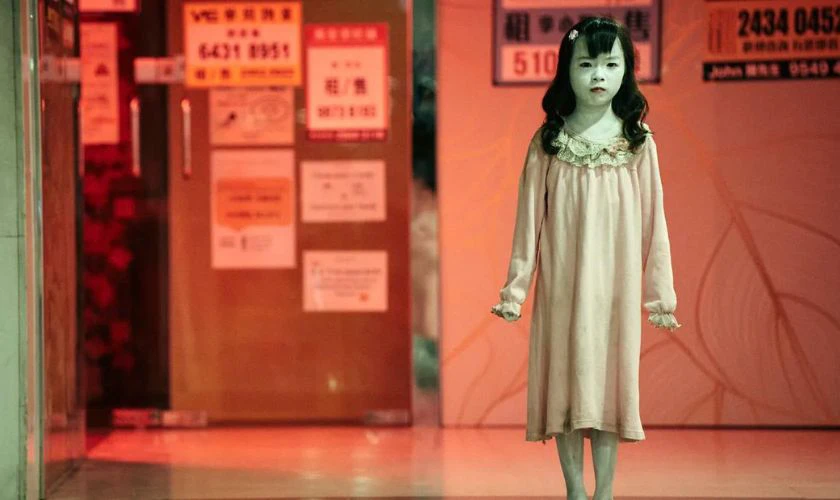 20 bộ phim ma Hồng Kông cũ hay nhất năm 2025.